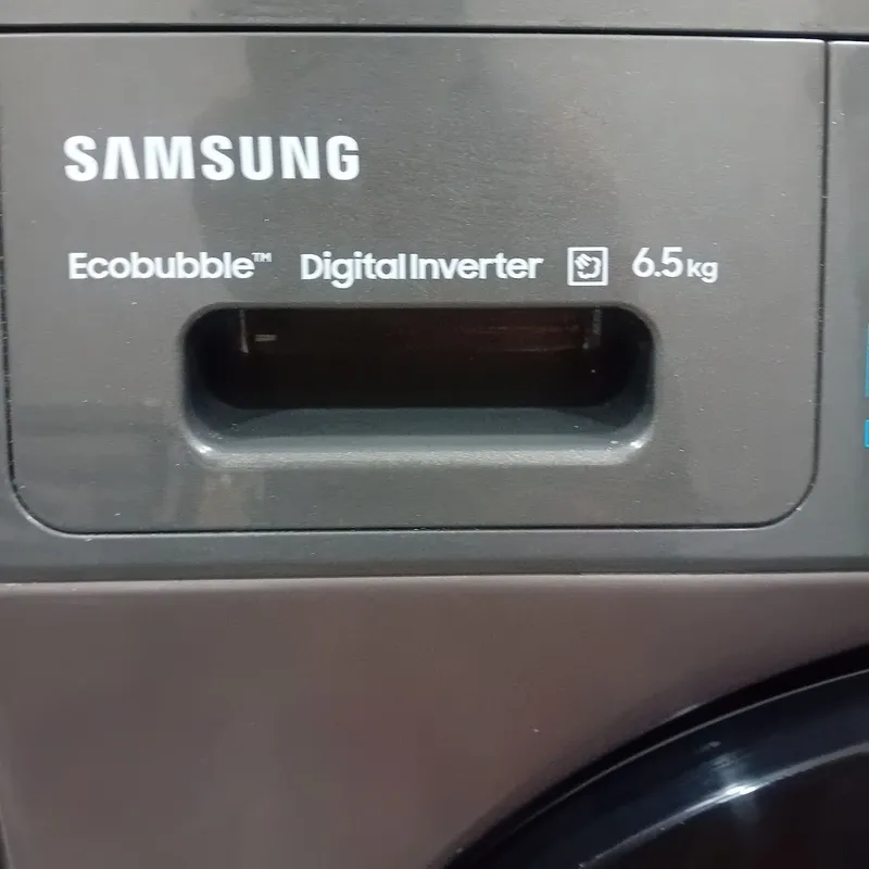Samsung ecobubble — фото 2
