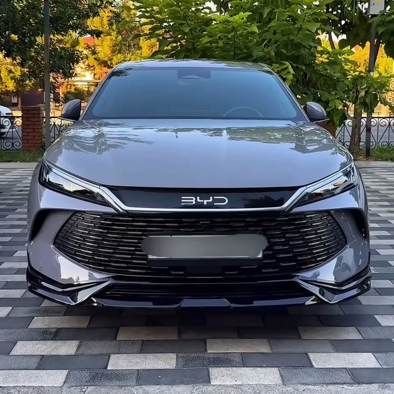BYD seal 06 гибрид 2025 йил 2