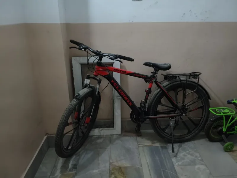 Velosiped sotiladi