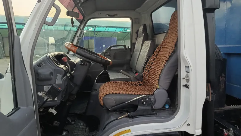 Isuzu Samosval Zavodtiskoy Sotiladi 1 Isuzu Samosval Zavodtiskoy Sotiladi 1