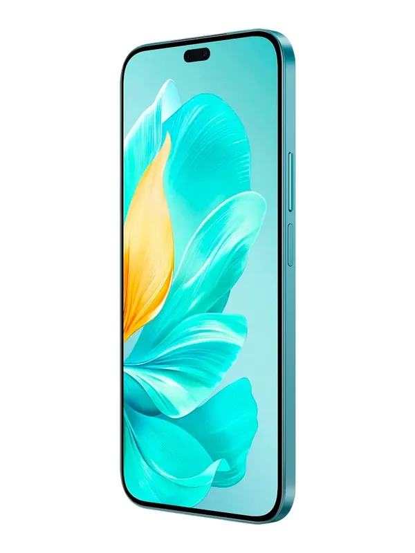 Honor 200 Lite 5G 8/256GB Cyan Lake — фото 4