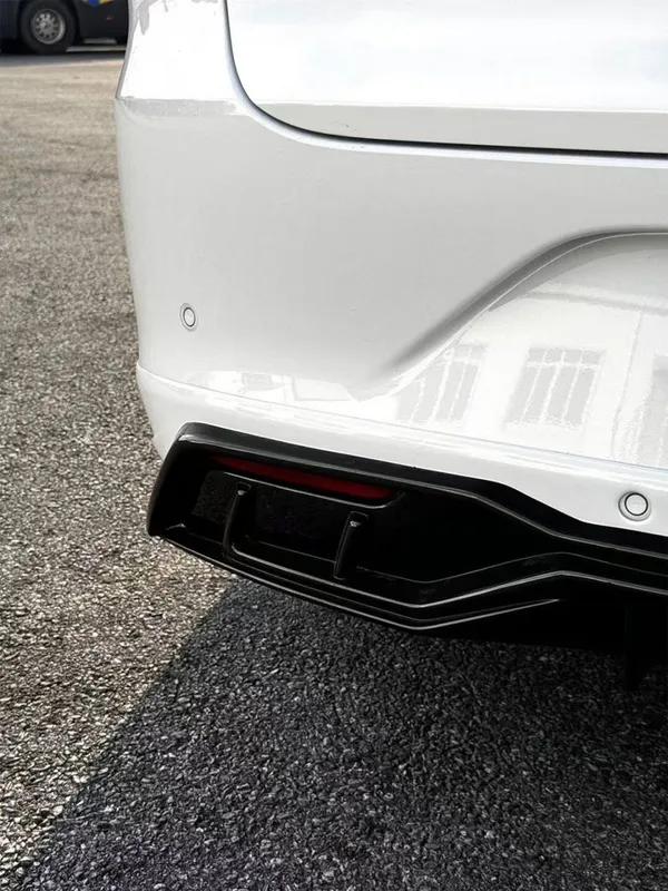Lixiang L9/L7 Body kit — фото 4