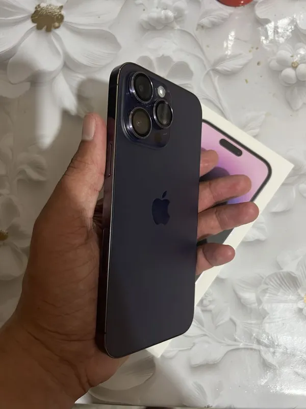 Iphone 14 pro max