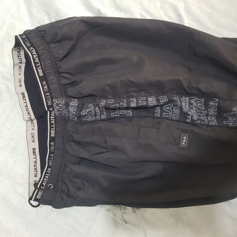 FILA трико штаны 6 FILA трико штаны 6