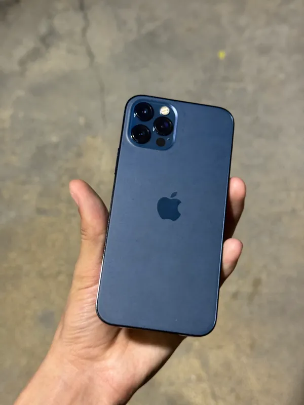 Iphone 12pro
