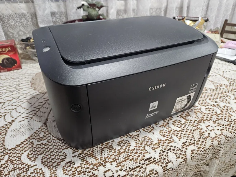 Принтер Canon F158200 1