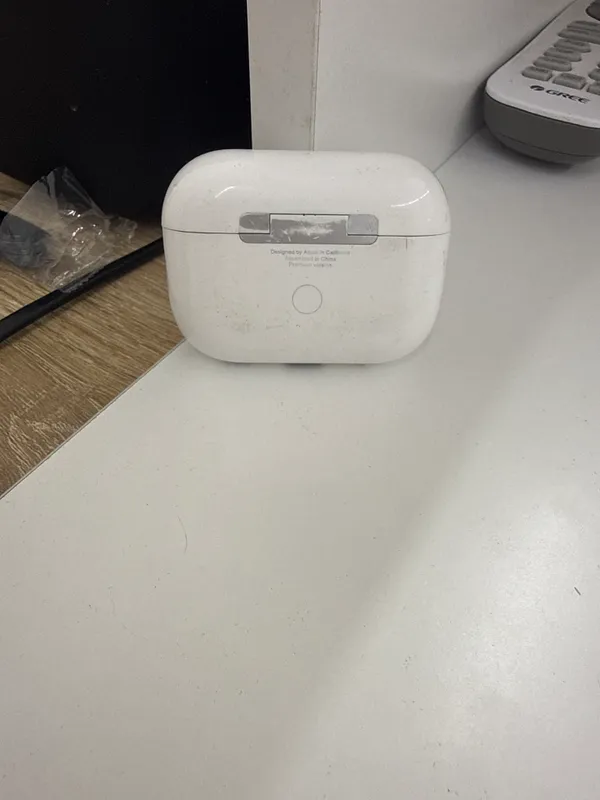 AirPods Pro — фото 1