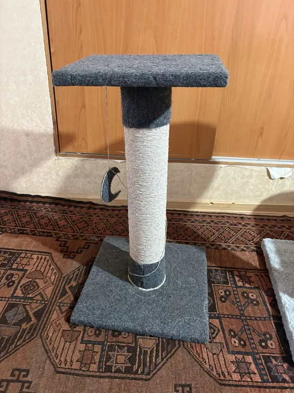 Когтеточка 2 штук — фото 6