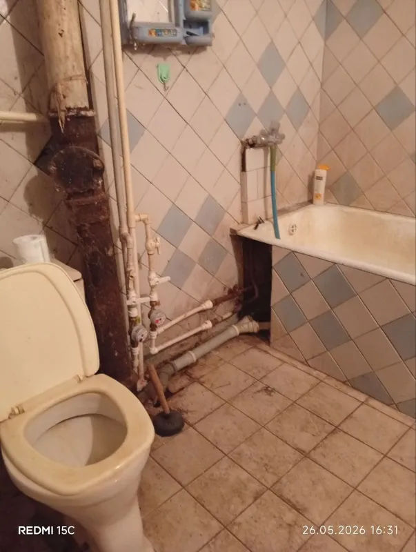 продам 3комн квартира ц13 — фото 5