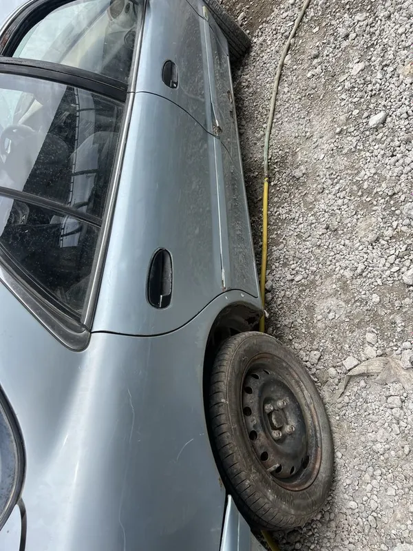 Hyundai Sonata запчасти продается — фото 3