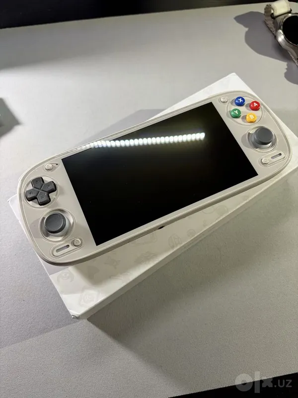 Retroid Pocket G2 8/128 Как новый +Чехол и Флешка 64Gb 5 Retroid Pocket G2 8/128 Как новый +Чехол и Флешка 64Gb 5