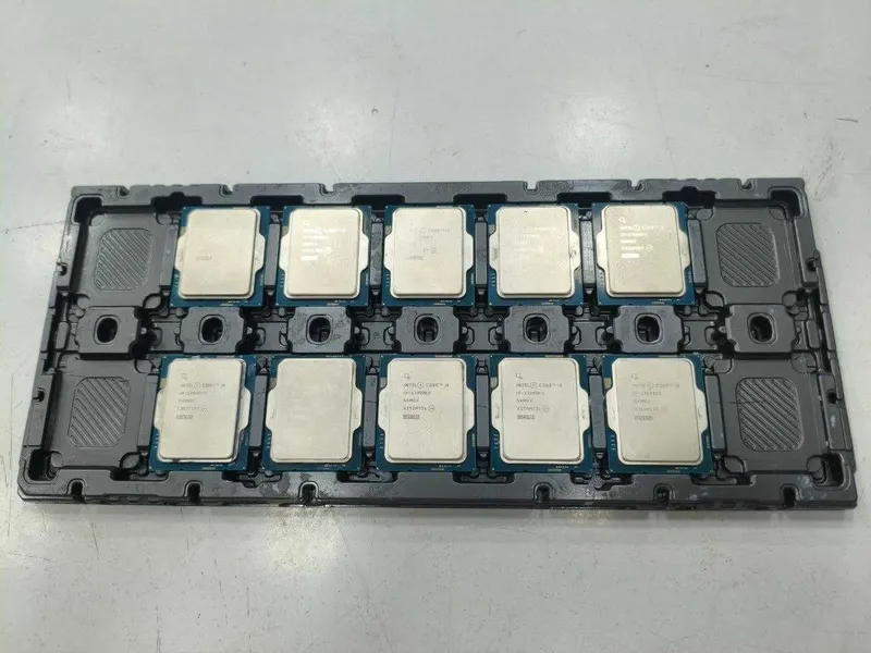 Процессор Intel Core i9-13900k, 13900KS — фото 1