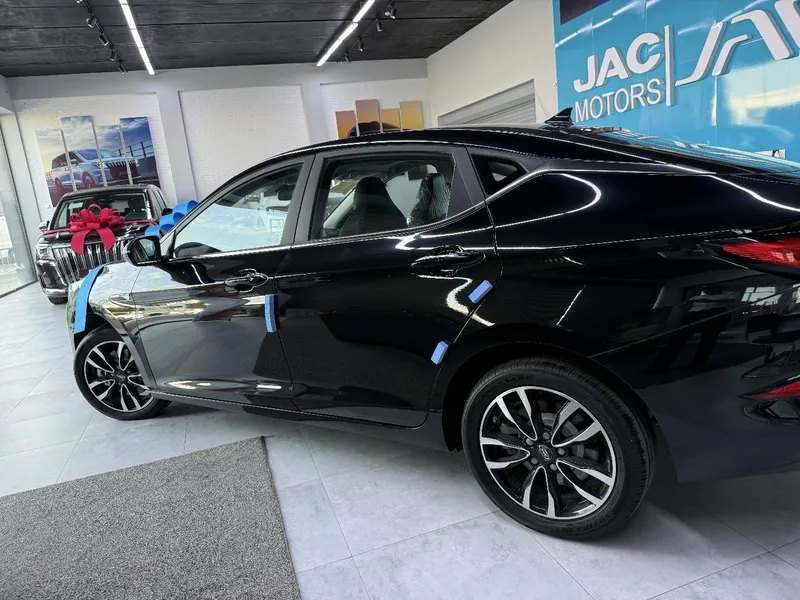 Jac J7 Sotuvda Tayyor 3