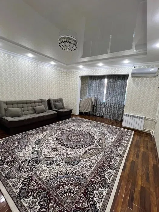 Сдаётся квартира в центре (ориентир: метро Ойбек), Ташкент