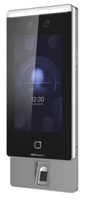 Терминал распознавания лиц Face ID в широком ассортименте — фото 3