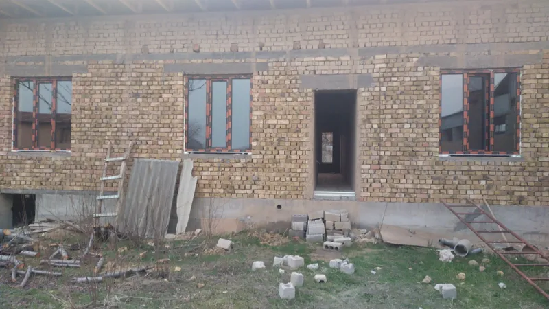 Ekopen, Akfa profillaridan sifatli romlar. — фото 2