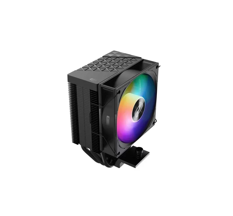 ! Кулер CPU PCcooler R300 ARGB BK