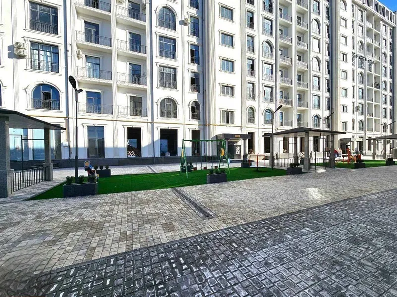 Продаётся 4-х комнатная квартира в ЖК Barocco — фото 2