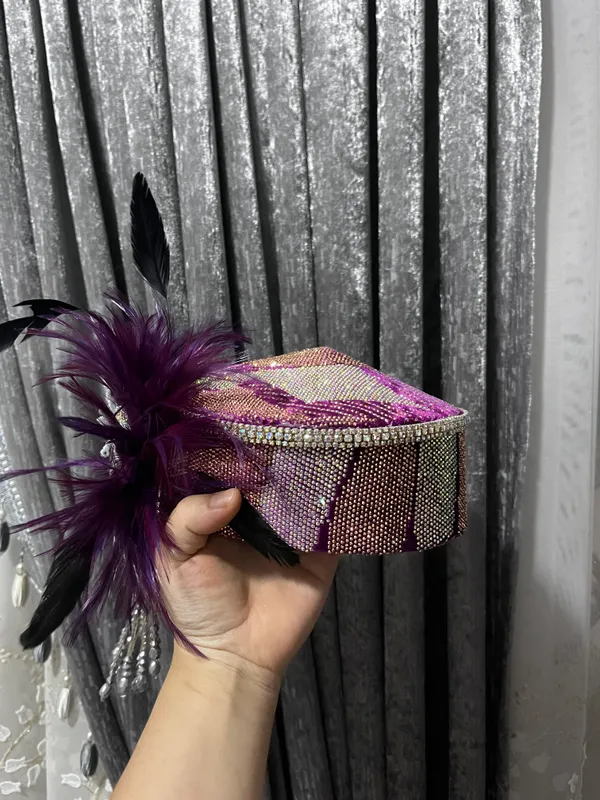 Doʻppi 1 Doʻppi 1