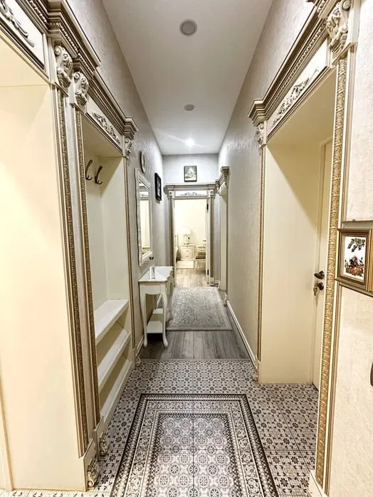 Аренда 2-комнатной квартиры, 70 м², Мирзо-Улугбек (Ц-1, Буюк Ипак Йули) — фото 3