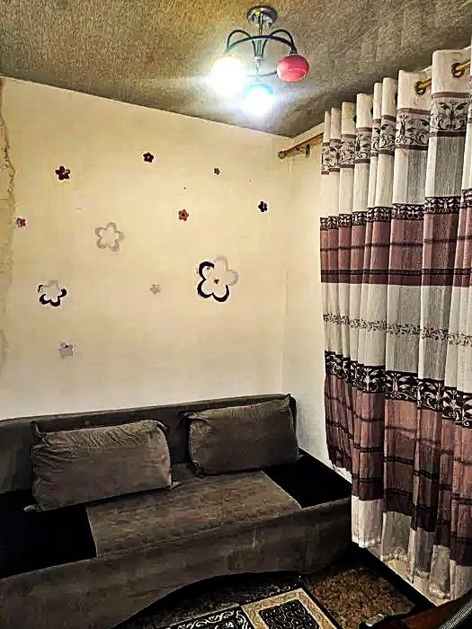 метро Буюк Ипак Йули. (Горького). 2х.комнатная. — фото 2