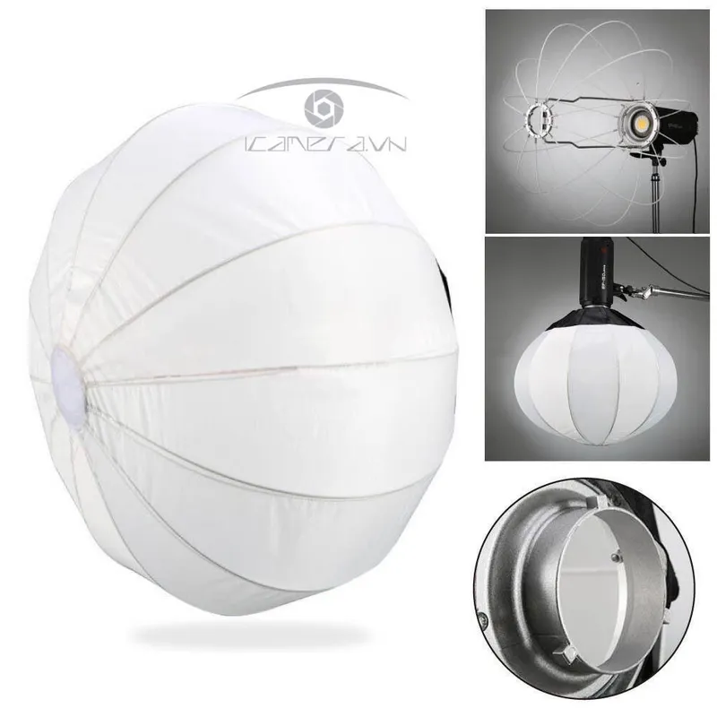 Chinabox 65sm bowens mount для фото и видео (новый)