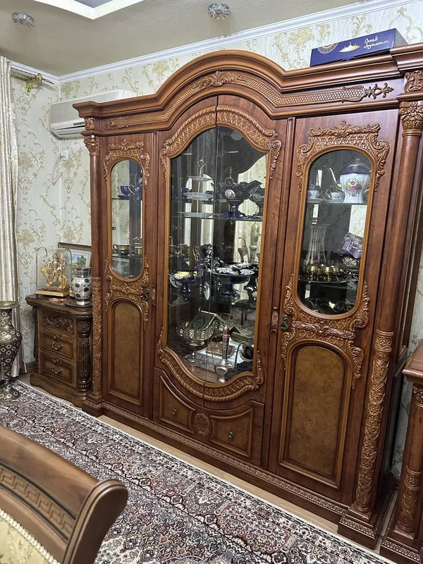 Мехмонхона тўплами Стенка , Комот . Хитой — фото 2
