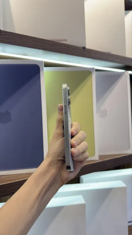 iPhone 15 Pro Max в рассрочку 4