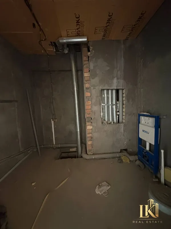 Продаётся 3-комнатная квартира в новостройке (white box) 6