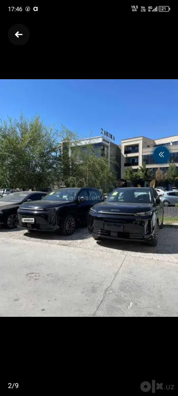 Arzon narxda GAC ayon i60 bez pirabek 530 2 Arzon narxda GAC ayon i60 bez pirabek 530 2