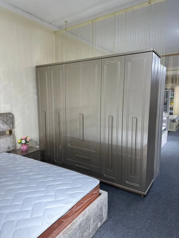 Spalni kamplekt arzon mebeldan xarid qiling 2 Spalni kamplekt arzon mebeldan xarid qiling 2