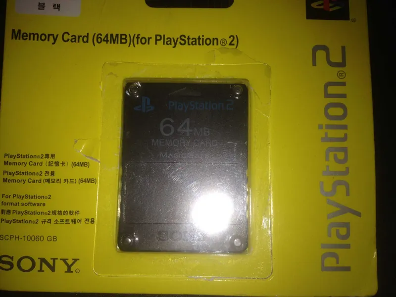 Sony PlayStation 2 slim игры с флешки — фото 1