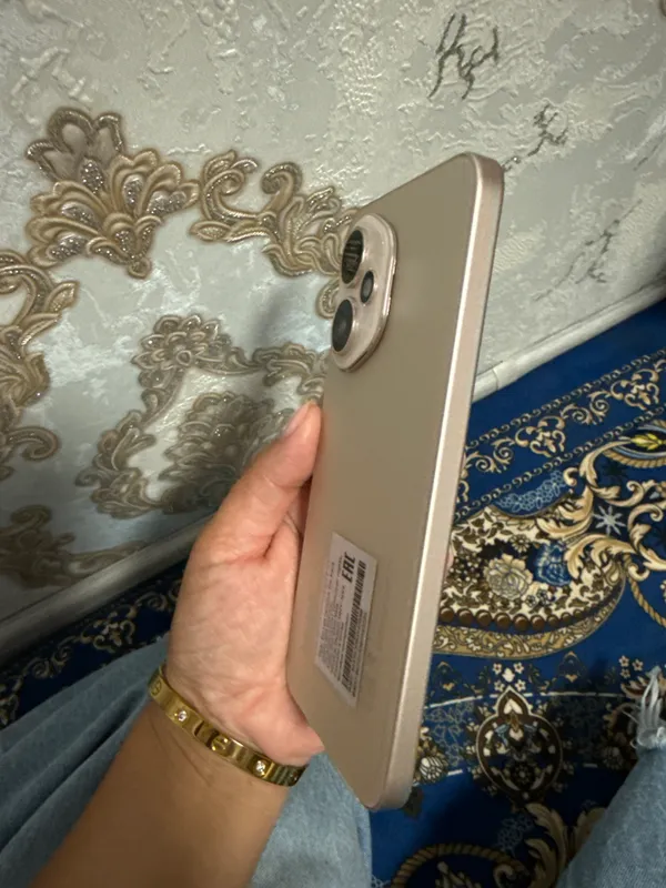 HONOR 400 late 8 256 4