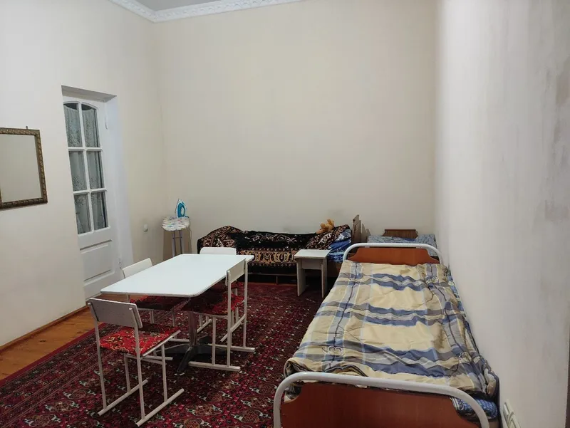 Agrar insitut yonida qizlarga ijara 900.000 so'mdan 1