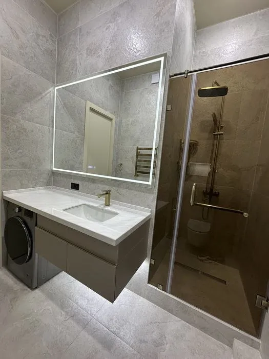 Аренда квартиры 2-комн, 44м², Юнусабад (Yunsobod Residence) — фото 5