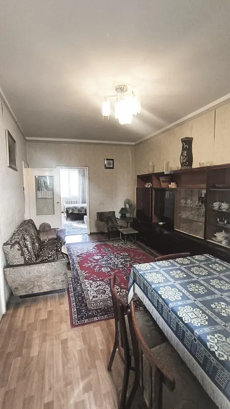 аренда квартиры