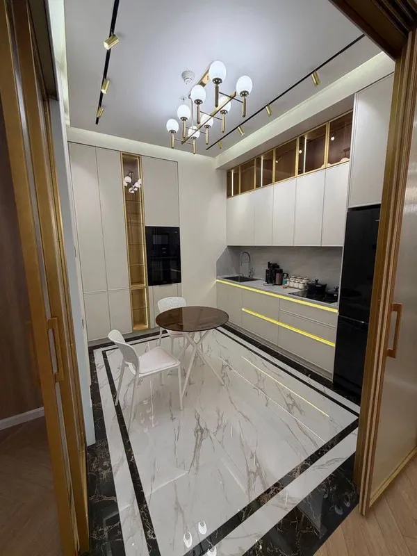 ЖК NEST ONE квартира business class,все включено — фото 4