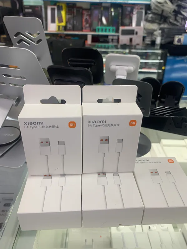 xiaomi redmi orginal turbo usb kabel