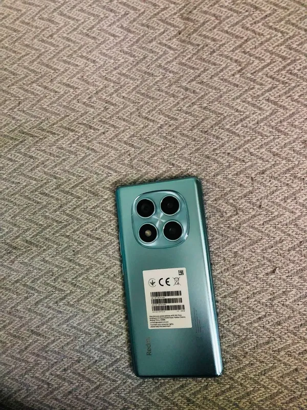 Redmi Note 14 pro 5