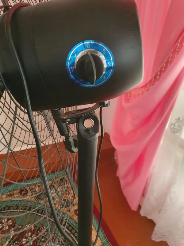 Vintelyator hali yangi oycha ishlatilgan kamchiligi yo‘q — фото 1