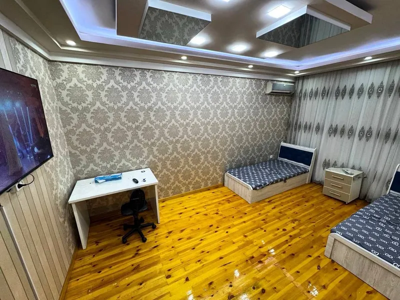 аренда квартира гулобод 3 хоналий нархи 600$ БОЛИШ — фото 5