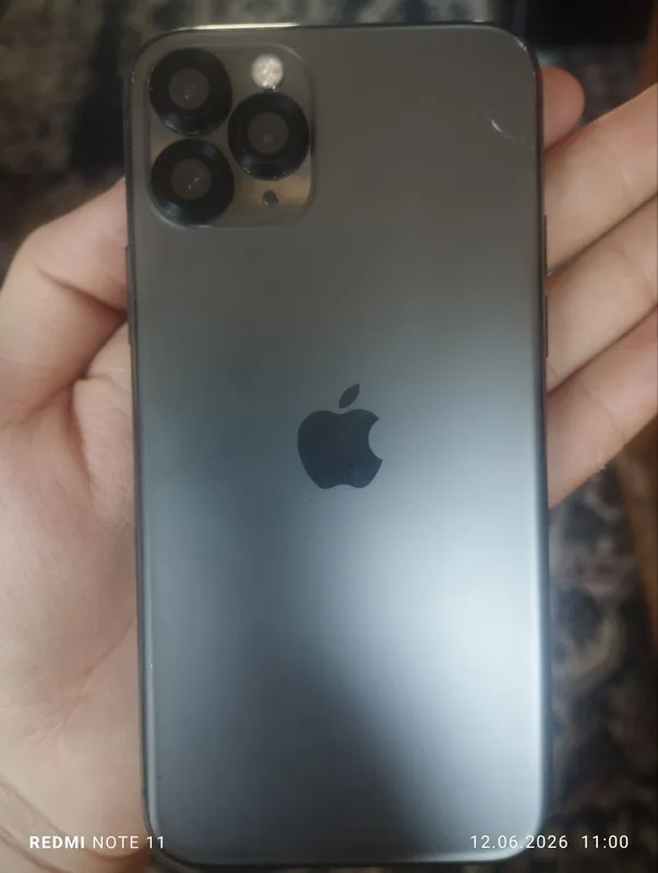 Iphone 11 Pro