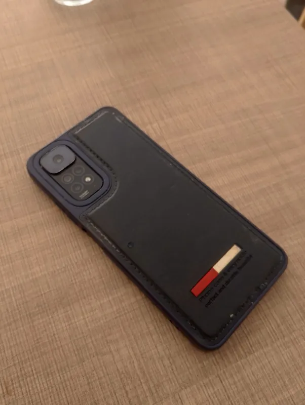 Redmi Note 11S!128GB!Karobka dakument 2 Redmi Note 11S!128GB!Karobka dakument 2