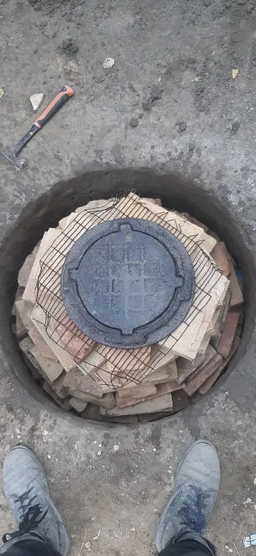 Куза калодз козамиз 2
