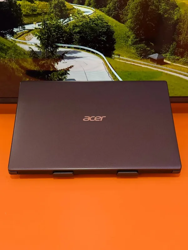 Ноутбук Acer Aspire — фото 2