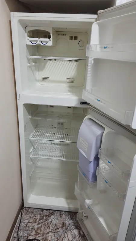Холодильник SAMSUNG no frost 3 Холодильник SAMSUNG no frost 3