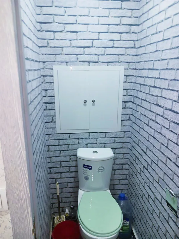 chilonzor mirzo ulugbek metro yaqinida kv bor — фото 1