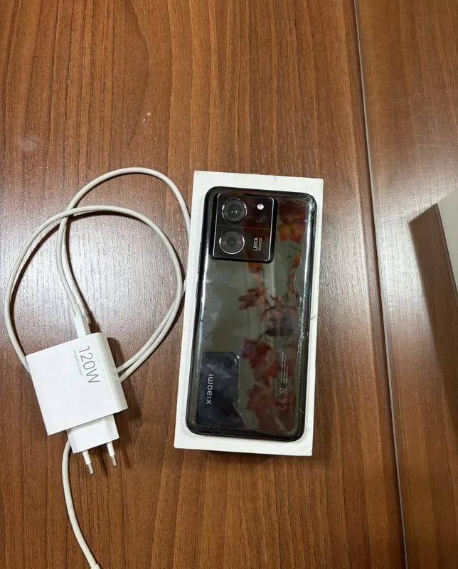 Xiaomi 13T PRO 256/12 o‘yinbop 5 Xiaomi 13T PRO 256/12 o‘yinbop 5