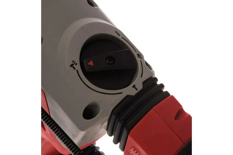 Перфоратор Milwaukee PLH 28 E 4