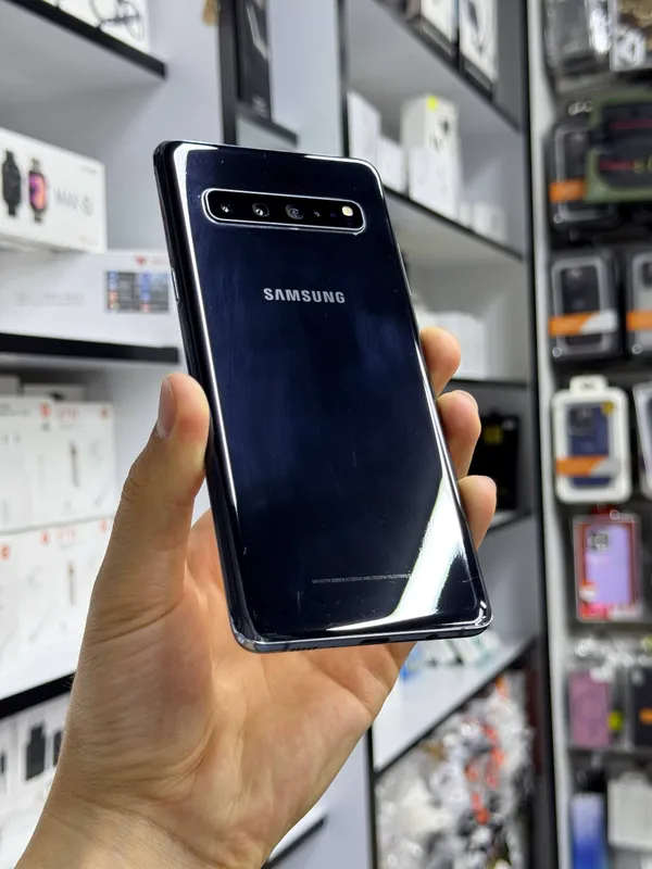 Samsung S10 5G